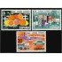 España Spain 2626/28 1981 España exporta MNH