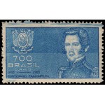 Brasil Brazil 293 1935 Centenario de la revolución de Farroupilha MNH Brasil Brazil 293 1935 Centenario de la revolución de Farroupilha MNH