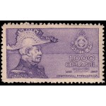 Brasil Brazil 294 1935 Centenario de la revolución de Farroupilha MNH Brasil Brazil 294 1935 Centenario de la revolución de Farroupilha MNH