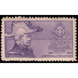 Brasil Brazil 294 1935 Centenario de la revolución de Farroupilha MNH Brasil Brazil 294 1935 Centenario de la revolución de Farroupilha MNH