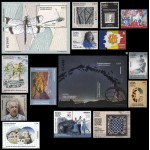 Andorra española Año completo Year complete 2025