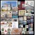 España Spain Año Completo Year Complete 2025 MNH