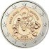 Eslovenia 2025 2 € euros conmemorativos Miki Muster