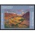 Andorra Española 571 2025 Arte contemporáneo Carme Massana MNH