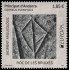 Andorra Española 572 2025 Europa Jaciment Arqueològic  Roc de les Bruixes MNH
