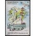 Andorra Española 574 2025 Andorra mítica Excursions en 4x4 MNH