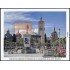 España Spain 5858 2025 Conjuntos urbanos patrimonio de la humanidad Alcalá de Henares MNH
