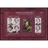 España Spain 5877 2025 Ciencia Mujeres en la Escuela Cajal MNH