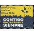 España Spain 5879 2025 Dana 2024 Contigo hoy mañana y siempre MNH