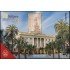 España Spain 5884 2025 63 Exposición Filatélica Nacional EXFILNA Cádiz MNH