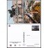 España Tarjetas del Correo y de Iniciativa Privada 194 2025 Exposiciones territoriales Burgos y Monzón
