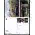 España Tarjetas del Correo y de Iniciativa Privada 197 2025 Trenes históricos Tren de vapor de Euskotren
