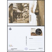 España Tarjetas del Correo y de Iniciativa Privada 198 2025 Oficios antiguos Fogonero España Tarjetas del Correo y de Iniciativa Privada 198 2025 Oficios antiguos Fogonero