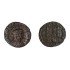 Moneda Imperio Romano Antoniniano Carino 283 d.C.