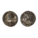 Moneda Imperio Romano Antoniniano Probo 277 d.C. Moneda Imperio Romano Antoniniano Probo 277 d.C.