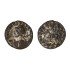 Moneda Imperio Romano Antoniniano Probo 277 d.C.