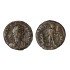 Moneda Imperio Romano Maiorina Graciano 379-383 d.C.