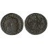 Moneda Imperio Romano Follis Maximiano 302-305 d.C.