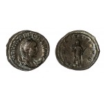 Moneda Imperio Romano Antoniniano Herennia Etruscilla 250-251 d.C. Moneda Imperio Romano Antoniniano Herennia Etruscilla 250-251 d.C.