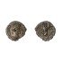 Moneda Imperio Romano Denario Marco Aurelio Galva 151-152 d.C.