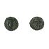 Moneda Imperio Romano Maiorina Juliano II 355-356 d.C.