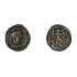 Moneda Imperio Romano Centenional Graciano 379-383 d.C.