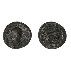 Moneda Imperio Romano Antoniniano Aureliano 271 d.C. Moneda Imperio Romano Antoniniano Aureliano 271 d.C.