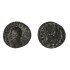 Moneda Imperio Romano Antoniniano Aureliano 271 d.C.