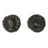 Moneda Imperio Romano Antoniniano Divo Claudio II 270 d.C.