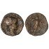 Moneda Imperio Romano Sestercio Gordiano III 239 d.C.