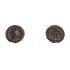 Moneda Imperio Romano ¼ de maiorina Valentiniano II 383 d.C.