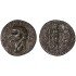 Moneda Imperio Romano As Claudio I 42 d.C.
