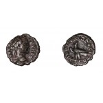 Moneda Imperio Romano Assarion Septimio Severo 193-211 d.C. Moneda Imperio Romano Assarion Septimio Severo 193-211 d.C.