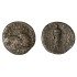 Moneda Imperio Romano Diassarion Cómodo 177-192 d.C.