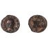 Moneda Imperio Romano Antoniniano Divo Claudio II 270 d.C.