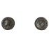 Moneda Imperio Romano ½ centenional Constantino I 330 d.C.