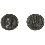 Moneda Imperio Romano Antoniniano Probo 278-280 d.C.