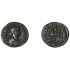 Moneda Imperio Romano Antoniniano Probo 278-280 d.C.