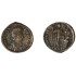 Moneda Imperio Romano Maiorina Teodosio I 387-392 d.C.