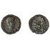 Moneda Imperio Romano Maiorina Constancio Galo 351-352 d.C.
