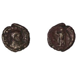 Moneda Imperio Romano Tetradracma Diocleciano 293-294 d.C.
