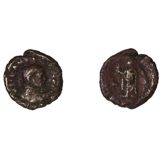 Moneda Imperio Romano Tetradracma Diocleciano 293-294 d.C. Moneda Imperio Romano Tetradracma Diocleciano 293-294 d.C.