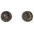 Moneda Imperio Romano Centenional Constantino I 318-319 d.C.