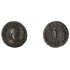 Moneda Imperio Romano Antoniniano Carino 282 d.C.
