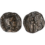 Moneda Imperio Romano Sestercio Otacilia Severa 245 d.C. Moneda Imperio Romano Sestercio Otacilia Severa 245 d.C.