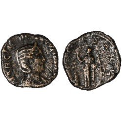 Moneda Imperio Romano Sestercio Otacilia Severa 245 d.C. Moneda Imperio Romano Sestercio Otacilia Severa 245 d.C.