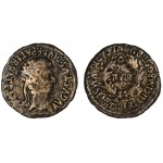 Moneda Imperio Romano As Augusto 2 a.C. – 14 d.C. Moneda Imperio Romano As Augusto 2 a.C. – 14 d.C.