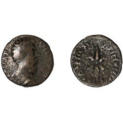 Moneda Imperio Romano Triassarion Marco Aurelio 161-180 d.C. Moneda Imperio Romano Triassarion Marco Aurelio 161-180 d.C.
