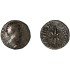 Moneda Imperio Romano Triassarion Marco Aurelio 161-180 d.C.