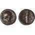Moneda Imperio Romano As Vespasiano 71 d.C.